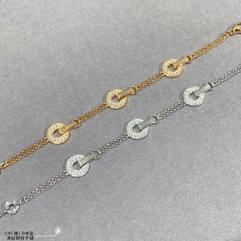Bv1g*ai bracelets